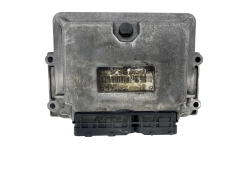 Ohjausyksikkö 55189421 0281011488 93749DAV Alfa Romeo Bosch 49825