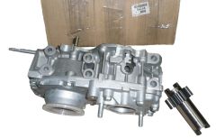 Öljypumppu Uusi Alkuperäinen 1001.A8 1001A8 Citroen Jumper Peugeot Boxer 2.8 HDI