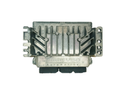 Ohjausyksikkö Mini S1222327002A 1214-7545789-01 Siemens 32792