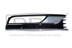 Puskurin Säleikkö Oikea 3AA854662B 88541331602 VW Passat B7 DPA
