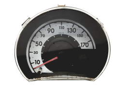 Nopeusmittari Aygo 107 C1 83800-0H011-A Toyota PSA 39847