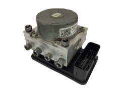 Abs-pumppu Citroen C3 2 9802460680 10.0915-1167.3 10.0220-0121.4 3833