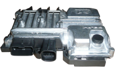 Moottorin Ohjausyksikkö Citroen Peugeot 9809754380 Qplus
