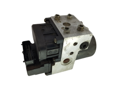 Abs-pumppu Opel Zafira Astra G 90581417 0273004362 0265216651 4021