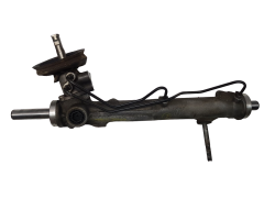Ohjausvaihde Peugeot 206 9625561510 4000EW ZF 7424
