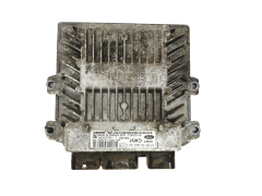 Ohjausyksikkö 5WS40079C-T 3S61-12A560-HD Ford Siemens 28386