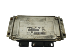 Ohjausyksikkö PSA 0261206246 9637838780 id08 Bosch 68553