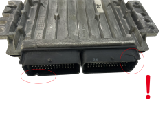 Ohjausyksikkö 96417290 5WY5403F D32 1BGT Chevrolet 51281