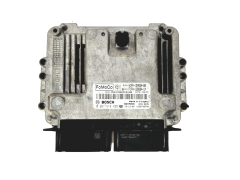 Ohjausyksikkö 0261S18435 H1FA-12A650-BB F1FA-12B684-CA Ford Bosch