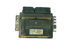 Ohjausyksikkö MEC32-040 G3 U3 Nissan Hitachi 32833