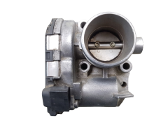 Kaasuläpän venttiili Fiat Lancia 0280750042 1.2B Bosch 2885