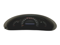 Kierroslukumittari Mercedes C W203 A2035401311 59162