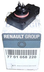 Anturi Uusi Alkuperäinen Renault 1.5DCI 1640000Q0J
