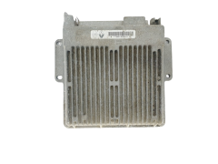 Ohjausyksikkö 7700105024 7700868295 21625400-2 Renault Sagem 42156