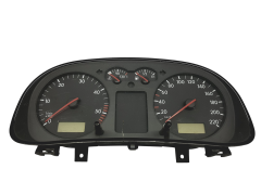 Kierroslukumittari VW Golf MK4 1J0919860B 110008773003 43452
