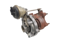 Turboahdin 54359700000 54391015069 1.5 DCI Renault Nissan S36