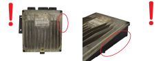 Ohjausyksikkö 8200334540 8200374392 R0410C107B Renault Delphi 2919