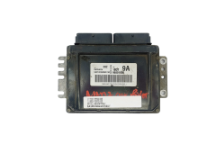 Ohjausyksikkö 96801800 5WY5407A D32 1B0T 9A Chevrolet Kemsco 34475