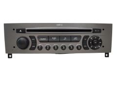 Radio-CD-soitin Peugeot 308 96647511XH PSARCD434-63