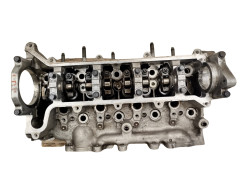 Sylinterikansi Toyota Mini 1.4 8V DITD 1ND W17D14A