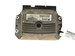 Ohjausyksikkö Renault 21584288-2A 8200321263 8200387138 Sagem 24583