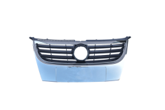 Jäähdyttimen Säleikkö Tee VW Touran 1T0853651AE 88531827602 DPA