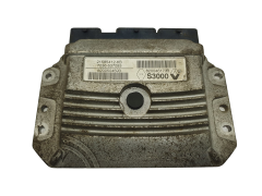 Ohjausyksikkö 8200504593 8200461733 21585412-6B Renault 68294