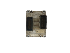 Ohjausyksikkö 09164475 0261206274 Opel Corsa Bosch 42103