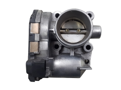 Kaasuläpän venttiili Fiat Lancia 0280750042 1.2B Bosch 3071