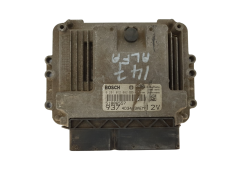 Ohjausyksikkö 51806557 0281012882 4D34A3AEM Alfa Romeo Bosch 15917