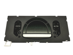 Nopeusmittari Renault Modus 8200418021 D 46080