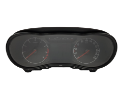 Nopeusmittari Opel Corsa E 39107236 367030224 23932