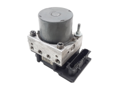 Abs-pumppu Fiat Panda 46802215 0265231312 0265800306 Bosch 1072