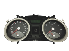 Kierroslukumittari Renault Megane 2 8200364007 49543