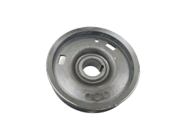 Kampiakselin hihnapyörä 9615377380 0515G0 Citroen Peugeot 1.6 1.8 2.0