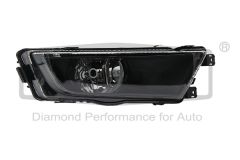 Sumuvalo Oikea 5E0941702D 99411789202 Skoda DPA