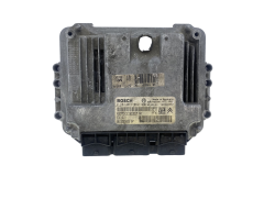 Ohjausyksikkö PSA 0281011089 9653202580 9647785580 Bosch 50232