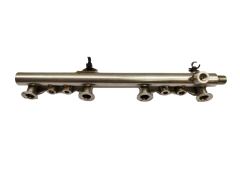 Polttoaineruisku Renault Nissan 175204385R 1.2 TCE DIG-T