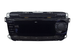 Radio Cd Mp3 Soitin Seat Ibiza 4 IV 6J1035153G ULSECD 1139