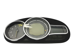 Kierroslukumittari Renault Megane 3 248105260R 52617