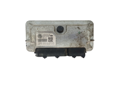 Ohjausyksikkö 03C906024AD 03C906024F Volkswagen Magneti Marelli 46082