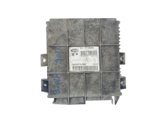 Ohjausyksikkö 9625274380 G6.110D04 16227.124 PSA Magneti Marelli 55609