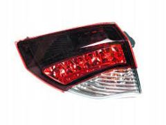 Jarruvalo Vasen Alkuperäinen Renault Laguna 3 265550019R