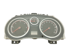 Kierroslukumittari Opel Corsa D P0013252158 26407