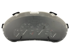 Nopeusmittari Peugeot 206 9645096180 503000300001 49073