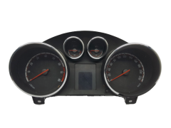 Nopeusmittari Opel Meriva B 13349517 600775881 24613