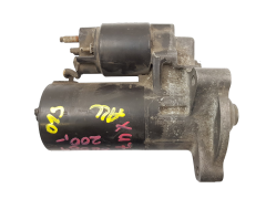 Käynnistin Citroen Peugeot 0001107019 5802E4 1.6 1.8 Bosch