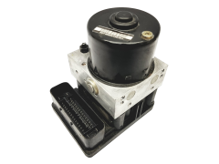 Abs-pumppu VW Audi 1C0907379M 1J0614517J Ate 60687