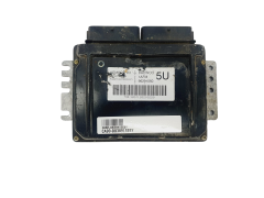 Ohjausyksikkö 96291050 S010012001E0 Daewoo Chevrolet Kemsco 38915