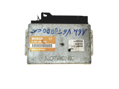 Moottorin Ohjausyksikkö 0261200256 Alfa Romeo Bosch 26755